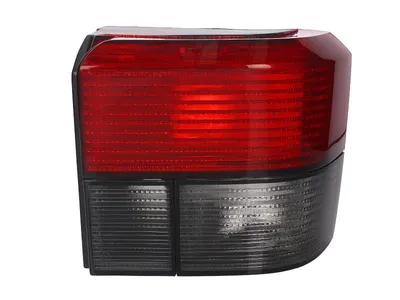 Stop tripla lampa spate dreapta potrivit VW TRANSPORTER 1990-2003 - (Semnalizator fumuriu)