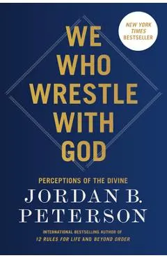 We Who Wrestle with God