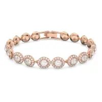 Bratara Angel Rose Gold