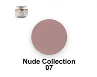 Polygel Lichid Nude 07 – 30g Tp Nails