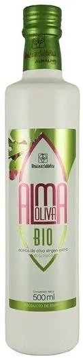 Ulei de măsline extravirgin, 500 ml, Almazaras de la Subbética