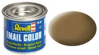 Vopsea email Revell - Maro închis, mat (R32182)