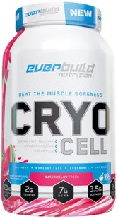 Cryo Cell, pepene verde, 1.4 kg, Everbuild