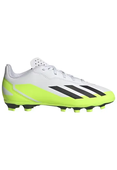 Pantofi de fotbal pentru copii - Textil/Piele sintetica