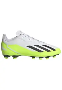 Pantofi de fotbal pentru copii - Textil/Piele sintetica