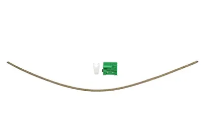Set reparatie macara geam spate dreapta potrivit RENAULT ESPACE IV, ESPACE V, LAGUNA II, SCENIC I, VEL SATIS dupa 1999 - (set, electric)