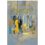 Tratat de estetica muzicala