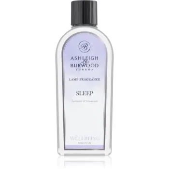 Ashleigh & Burwood London Wellbeing Sleep lampă catalitică