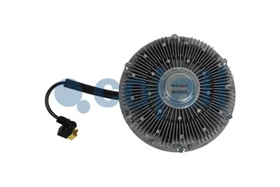 Cupla ventilator radiator (numar pini: 5) EURO 6 potrivit DAF CF, XF 106 MX-11210-PX-7239 10.12