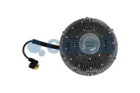Cupla ventilator radiator (numar pini: 5) EURO 6 potrivit DAF CF, XF 106 MX-11210-PX-7239 10.12