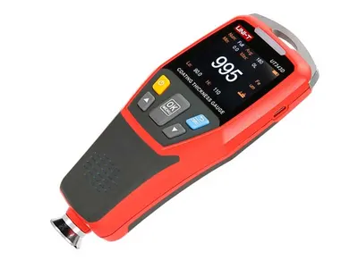 Tester masurare grosime vopsea UNI-T UT343D ENGROSS
