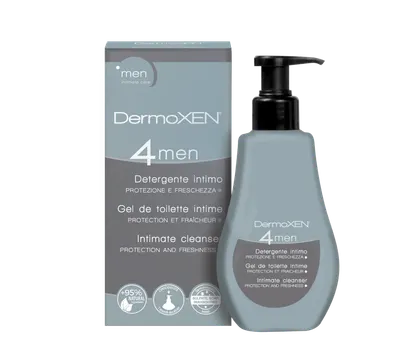 Gel intim FOR MEN, 125ml, Dermoxen
