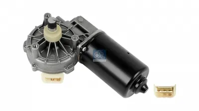 Motor stergator Fata potrivit MAN NU; SETRA 200 D0826LUH13-D2866LUH35 01.79