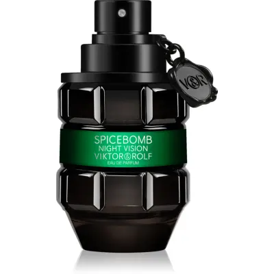 Viktor & Rolf Spicebomb Night Vision Eau de Parfum pentru bărbați 50 ml