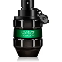 Viktor & Rolf Spicebomb Night Vision Eau de Parfum pentru bărbați 50 ml