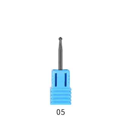 Capat de freza tungsten 05