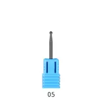 Capat de freza tungsten 05