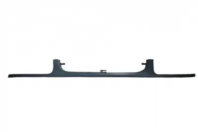 Ornament rama sub far plastic VW POLO 3 III 6N1 intre 1994-1999