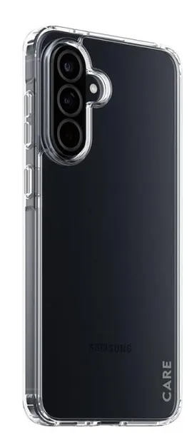 Husă PanzerGlass - Urban Combat, Galaxy A56, transparent