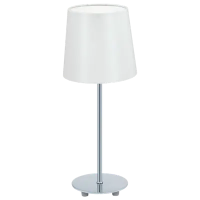 Lampa de masa LAURITZ chrome 220-240V,50/60Hz IP20