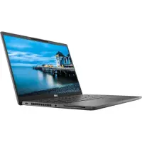 Laptop Refurbished DELL Latitude 7420, Intel Core i7-1185G7 3.00 - 4.80GHz, 32GB DDR4, 512GB SSD, 14 Inch Full HD, Webcam