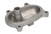 Carcasa termostat potrivit SCANIA R II DC13.143-DC13.164 09.16