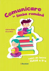 Comunicare în limba română