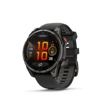 Ceas conectat GPS Multisport Fenix 8 pro cu tehnologie inReach®