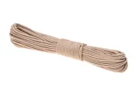 Sfoara paracord Type II 425 20m INVADER GEAR - TAN