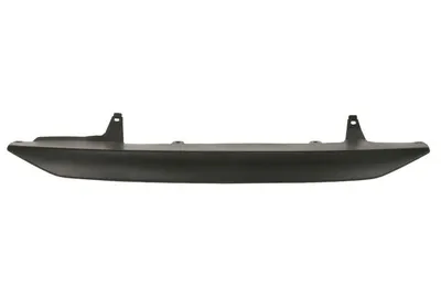 Acoperire bara Spate potrivit TOYOTA YARIS XP130 2017-2020 - (gri inchis)