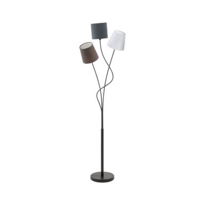 Lampa pardoseala MARONDA negru 220-240V,50/60Hz IP20