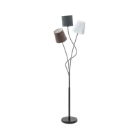 Lampa pardoseala MARONDA negru 220-240V,50/60Hz IP20