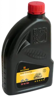 Ulei motor Metabond RaceClassic 15W50 1L