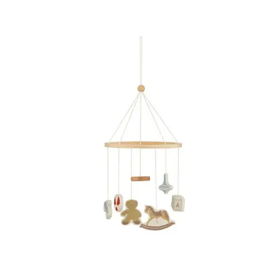Carusel suspendat Vintage Toys – Cam Cam Copenhagen