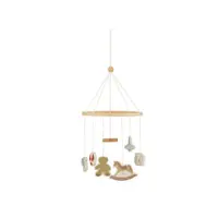 Carusel suspendat Vintage Toys – Cam Cam Copenhagen