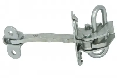 Opritor usa limitator fata ALFA ROMEO 156; FIAT DOBLO dupa 1997