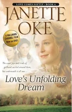 Love's Unfolding Dream
