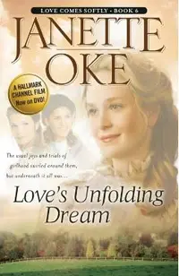 Love's Unfolding Dream