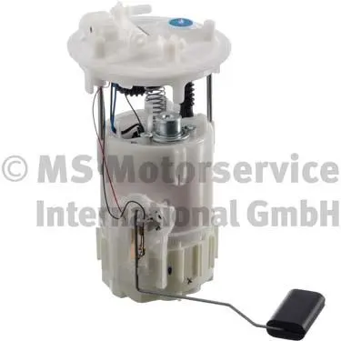 Sistem pompa combustibil RENAULT LAGUNA III 2.0 intre 2007-2015