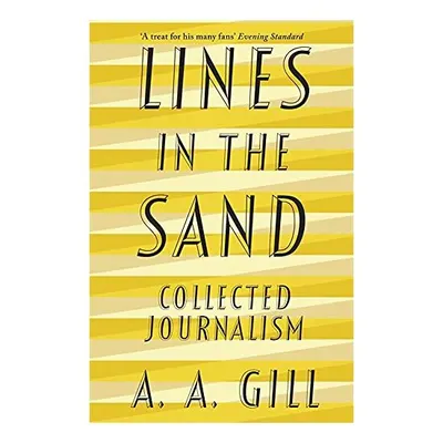 Lines in the Sand