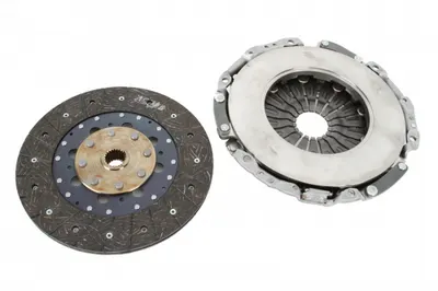 Set ambreiaj cu autoreglare CHEVROLET CAPTIVA, EPICA, LACETTI, NUBIRA; OPEL ANTARA 2.0D dupa 2005