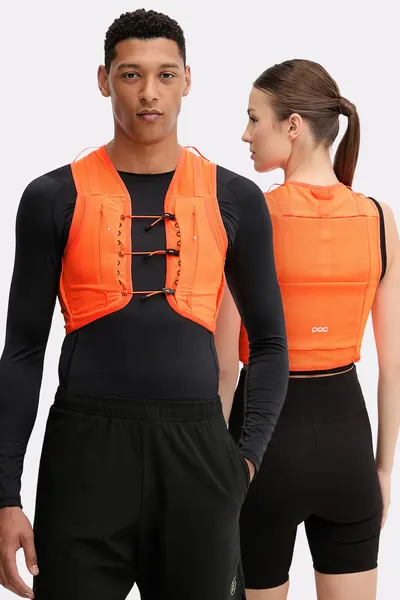 POC vestă de ciclism