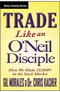 Trade Like an O'Neil Disciple: How We Made Over 18,000% in the Stock Market