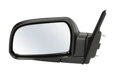 Oglinda stanga potrivit HYUNDAI TUCSON 2004-2010 - electric