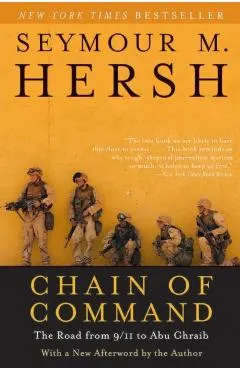 Chain of Command: The Road from 9/11 to Abu Ghraib