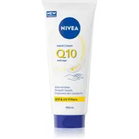 NIVEA Q10 Anti-Age Care crema ce ofera elasticitatea pielii mainilor