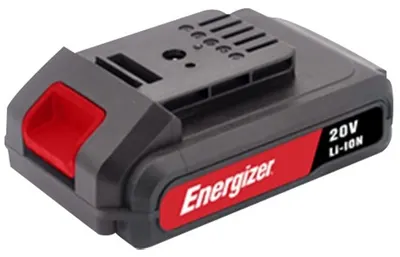 Baterie reîncărcabilă Energizer - 20V, 2000 mAh