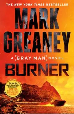 Burner