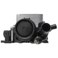 Radiator ulei, ulei motor MTR 13311463