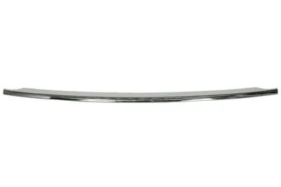 Ornament bara Fata potrivit JEEP GRAND CHEROKEE IV WK2 2016-2020 - (Mijloc; plastic; crom)